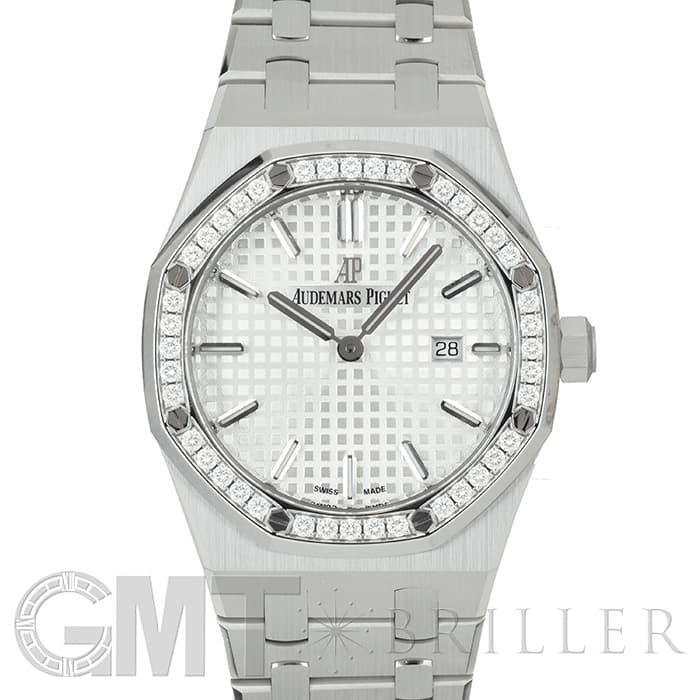 新品)AUDEMARS PIGUET オーデマ・ピゲ ロイヤルオーク 67651ST.ZZ