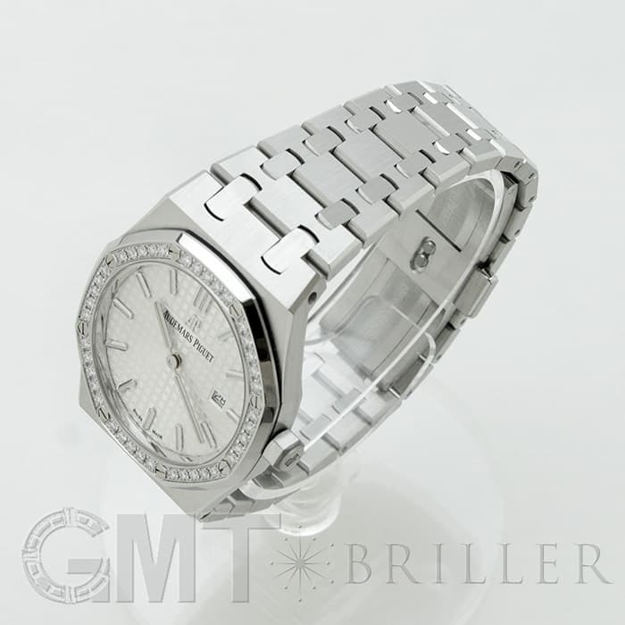 新品)AUDEMARS PIGUET オーデマ・ピゲ ロイヤルオーク 67651ST.ZZ