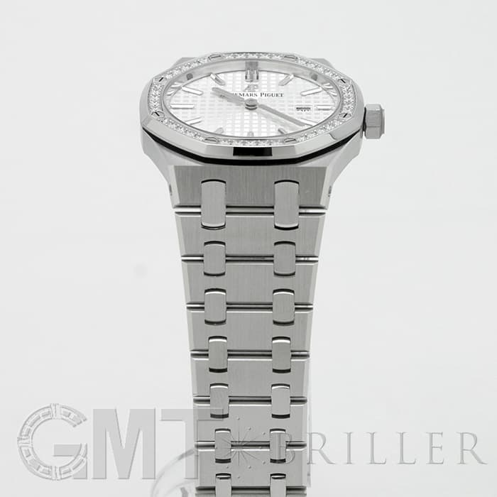 新品)AUDEMARS PIGUET オーデマ・ピゲ ロイヤルオーク 67651ST.ZZ