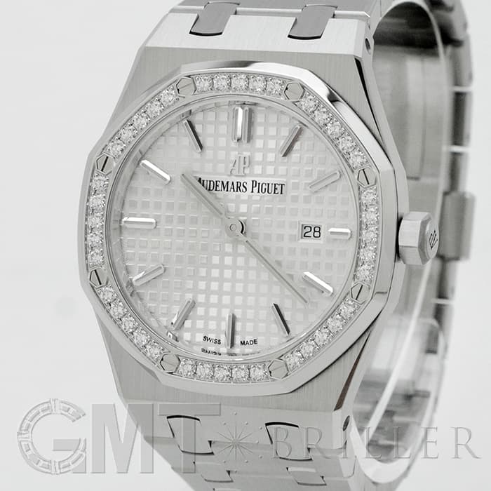 オービス51A 新品)AUDEMARS PIGUET オーデマ・ピゲ ロイヤルオーク 67651ST.ZZ