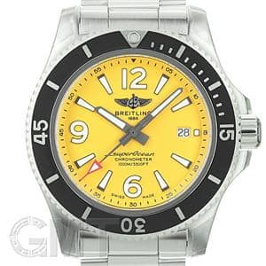 BREITLING ブライトリング スーパーオーシャン 44 A17367021I1A1 メイン