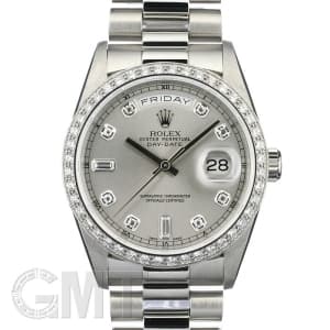 ROLEX ロレックス デイデイト Ref.18346A メイン