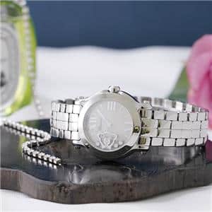 CHOPARD ショパール ハッピースポーツ テディベア  278509-3029 メイン