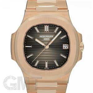 PATEK PHILIPPEパテック・フィリップ ノーチラス 5711/1R-001 新型キャリバー メイン