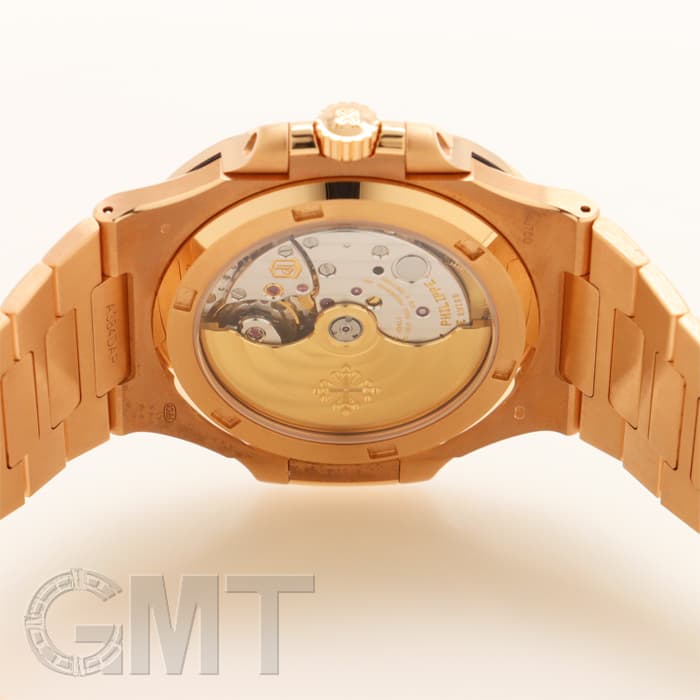 未使用)PATEK PHILIPPEパテック・フィリップ ノーチラス 5711/1R-001