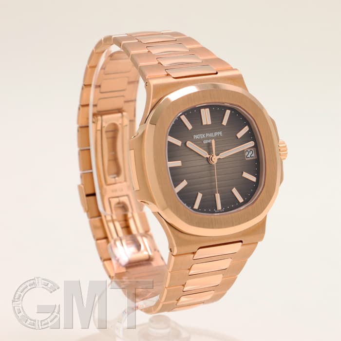 未使用)PATEK PHILIPPEパテック・フィリップ ノーチラス 5711/1R-001