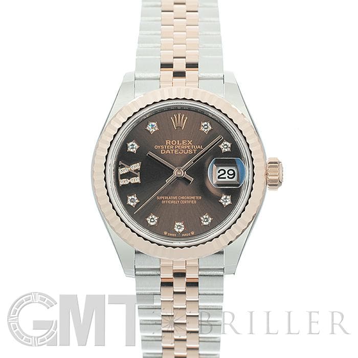 〇希少 純正ROLEX 179178 YG 駒 デイトジャスト ジュビリー