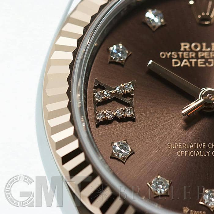 〇希少 純正ROLEX 179178 YG 駒 デイトジャスト ジュビリー