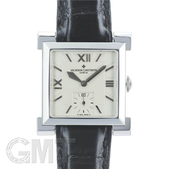 中古)VACHERON CONSTANTIN ヴァシュロン・コンスタンタン カレ