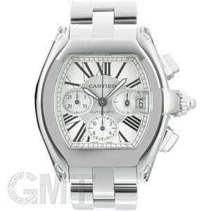 CARTIER カルティエ ロードスター クロノグラフ W62019X6 メイン