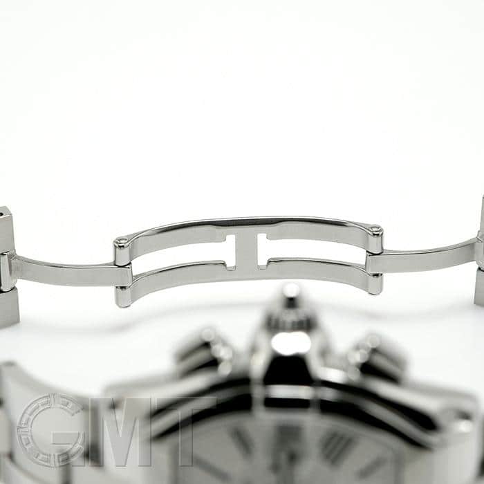 中古)CARTIER カルティエ ロードスター クロノグラフ W62019X6（商品ID