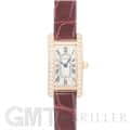 CARTIER カルティエ タンク アメリカン ミニ WJTA0041