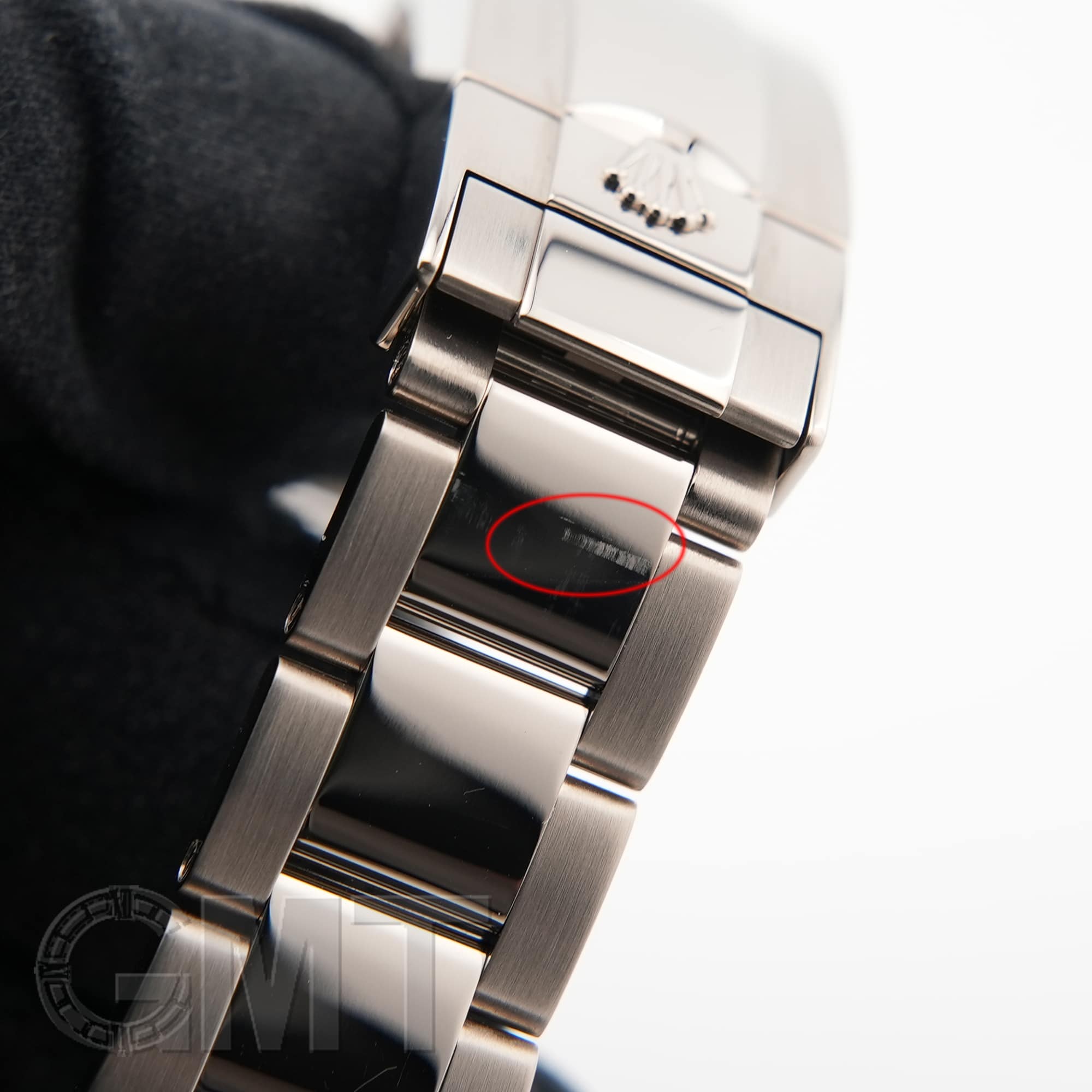 中古)ROLEX ロレックス デイトナ 116509 スチール/ブラック（商品ID