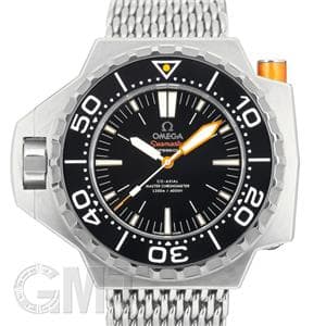 OMEGA オメガ シーマスター プロプロフ 1200m 227.90.55.21.01.001 メイン