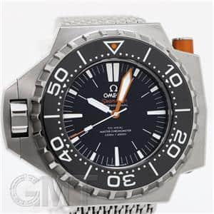OMEGA オメガ シーマスター プロプロフ 1200m 227.90.55.21.01.001 メイン