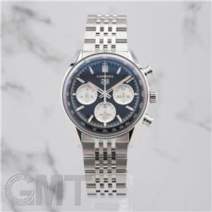 TAG HEUER タグ・ホイヤー カレラ クロノグラフ CBS2210.BA0048 メイン