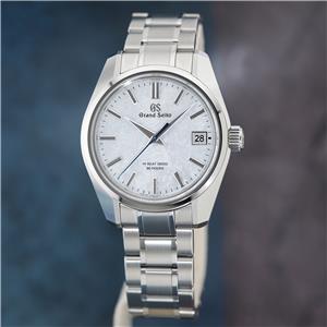 新品)SEIKO セイコー グランドセイコー ヘリテージコレクション