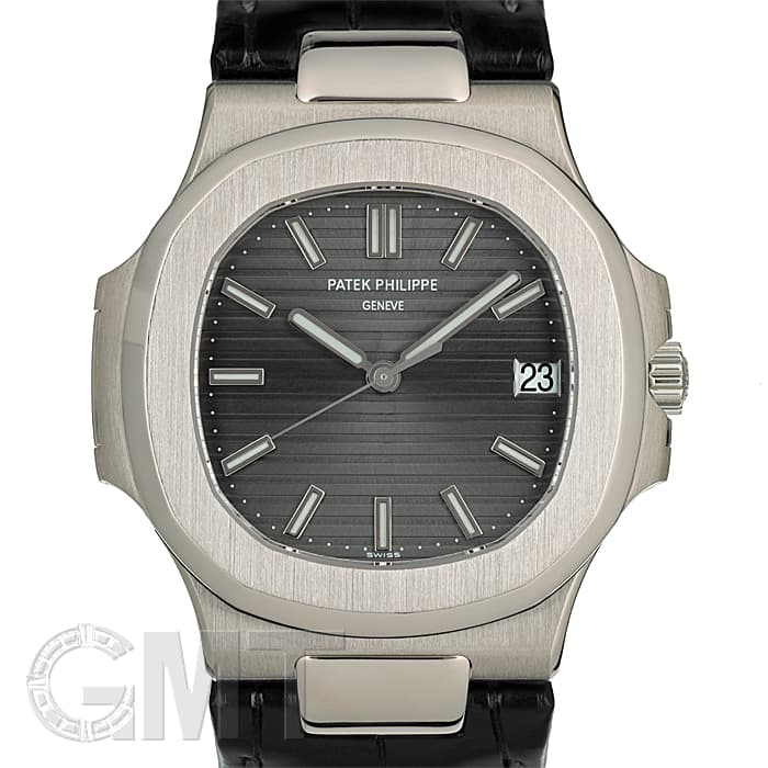 Rubber Strap For Patek Philippe 5711 WG.RG.YG