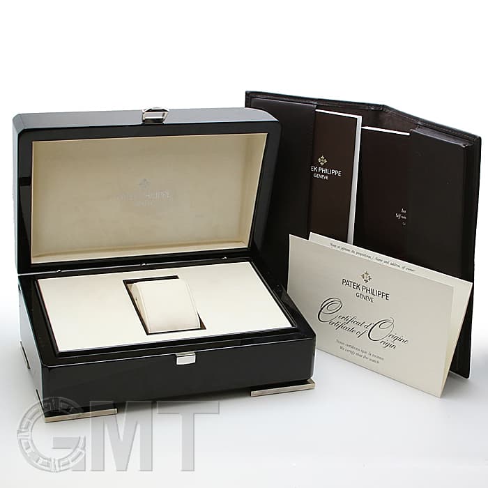 中古)PATEK PHILIPPEパテック・フィリップ ノーチラス 5711G-001 WG