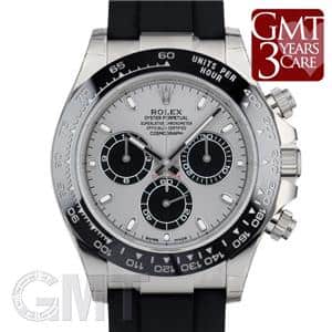 ROLEX ロレックス デイトナ 116519LN スチール/ブラック ラバー メイン