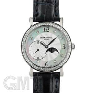 PATEK PHILIPPEパテック・フィリップ コンプリケーション ムーンフェイズ 4958G-001 メイン