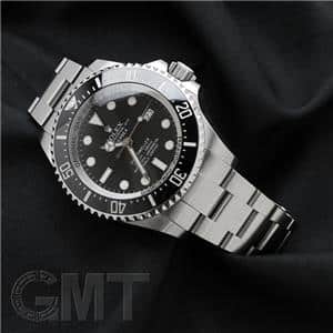 中古)ROLEX ロレックス シードゥエラー ディープシー 116660 G番（商品