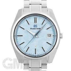 SEIKO セイコー グランドセイコー ヘリテージコレクション 雲海 9Fクォーツ SBGP017【44GS 55周年記念限定モデル】【未使用品】 メイン