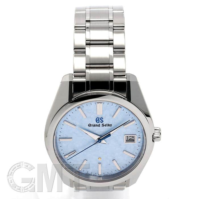 中古)SEIKO セイコー グランドセイコー ヘリテージコレクション 雲海