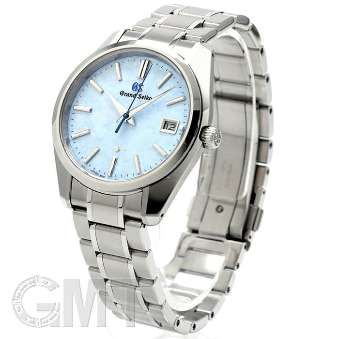 中古)SEIKO セイコー グランドセイコー ヘリテージコレクション 雲海