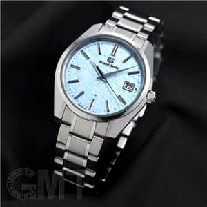 SEIKO セイコー グランドセイコー ヘリテージコレクション 雲海 9Fクォーツ SBGP017【44GS 55周年記念限定モデル】【未使用品】 メイン