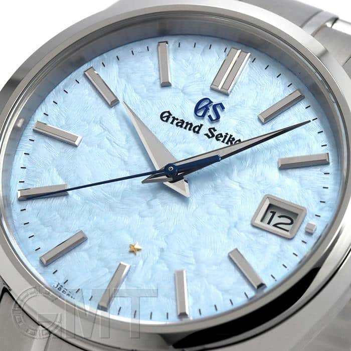 中古)SEIKO セイコー グランドセイコー ヘリテージコレクション 雲海