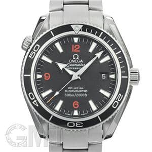 OMEGA オメガ シーマスター プラネットオーシャン 42mm 2201.51 メイン