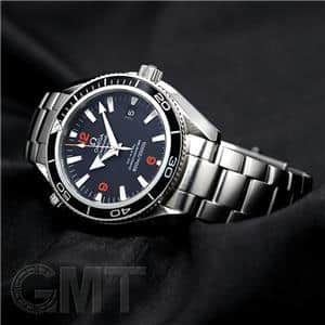 中古)OMEGA オメガ シーマスター プラネットオーシャン 42mm 2201.51