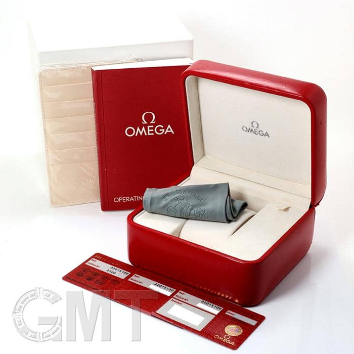 中古)OMEGA オメガ シーマスター プラネットオーシャン 42mm