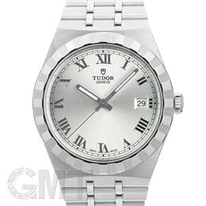 TUDOR チューダー ロイヤル 38mm 28500-0001 シルバー メイン