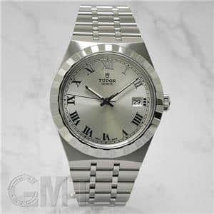 TUDOR チューダー ロイヤル 38mm 28500-0001 シルバー メイン