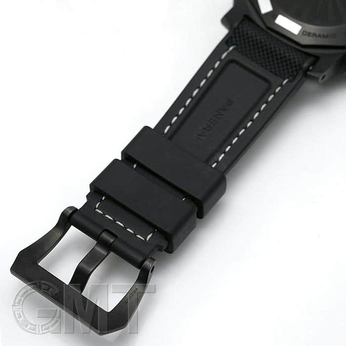 中古)OFFICINE PANERAI オフィチーネ パネライ ルミノールクロノ