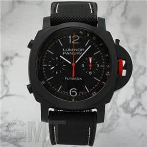 OFFICINE PANERAI オフィチーネ パネライ ルミノールクロノ フライバック 反町隆史エディション PAM01275【日本限定90本】 メイン