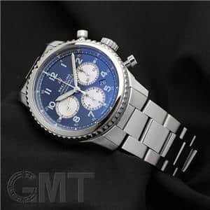 BREITLING ブライトリング ナビタイマー 8 B01 クロノグラフ 43ｍｍ A008C-1PSS メイン