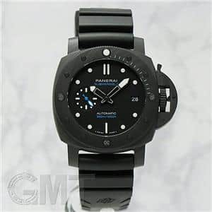 OFFICINE PANERAI オフィチーネ パネライ サブマーシブル カーボテック PAM02231 メイン