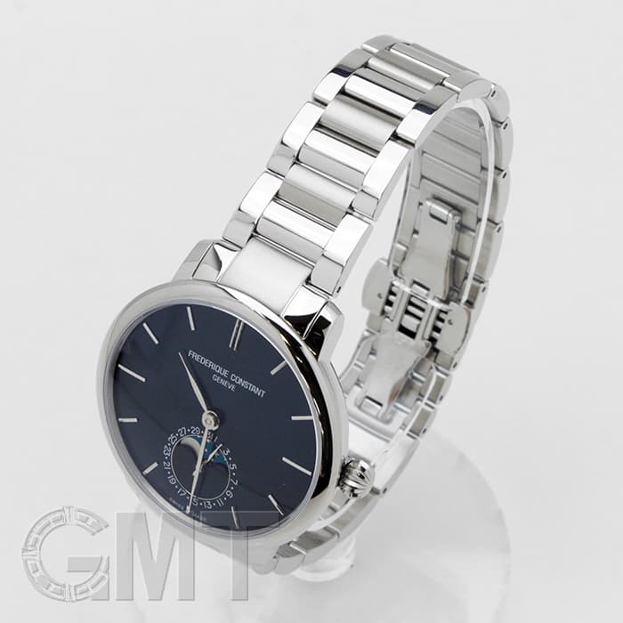 中古)FREDERIQUE CONSTANT フレデリック・コンスタント スリム