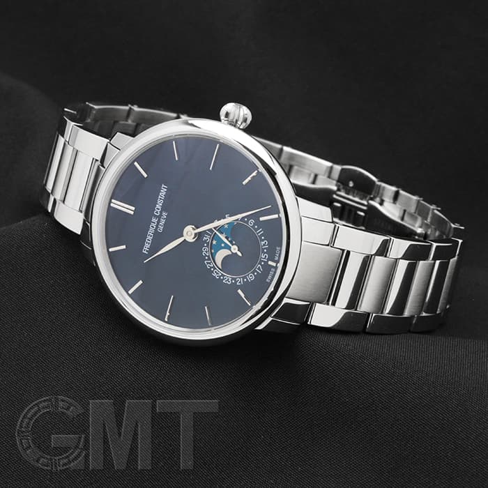 中古)FREDERIQUE CONSTANT フレデリック・コンスタント スリムライン