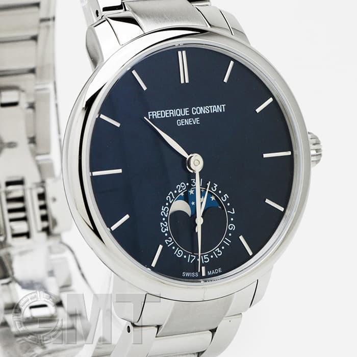 中古)FREDERIQUE CONSTANT フレデリック・コンスタント スリムライン