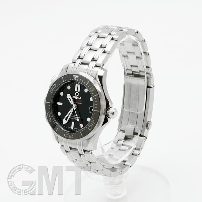 中古)OMEGA オメガ シーマスター 300m コーアクシャル 36mm 212.30