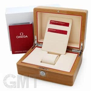 OMEGA オメガ シーマスター 300m コーアクシャル 36mm 212.30.36.20.01.002 ブラック メイン