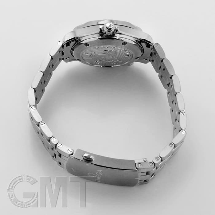 中古)OMEGA オメガ シーマスター 300m コーアクシャル 36mm 212.30