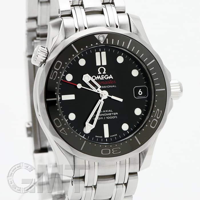 中古)OMEGA オメガ シーマスター 300m コーアクシャル 36mm 212.30