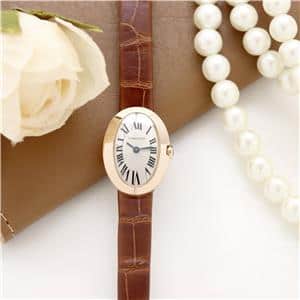 CARTIER カルティエ ベニュワール ミニ ベニュワール W8000017 メイン