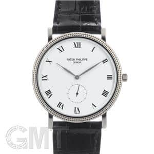 PATEK PHILIPPEパテック・フィリップ カラトラバ 33mm 3919G-001 メイン