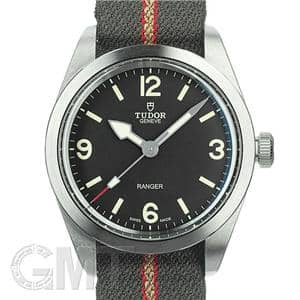 未使用　チューダー　純正ファブリックベルトGMT用　TUDOR Black Bay GMT ウォッチ - m79830rb-0003 | チューダー ウォッチ